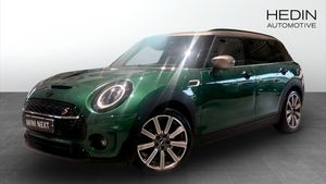 MINI Clubman bild 1
