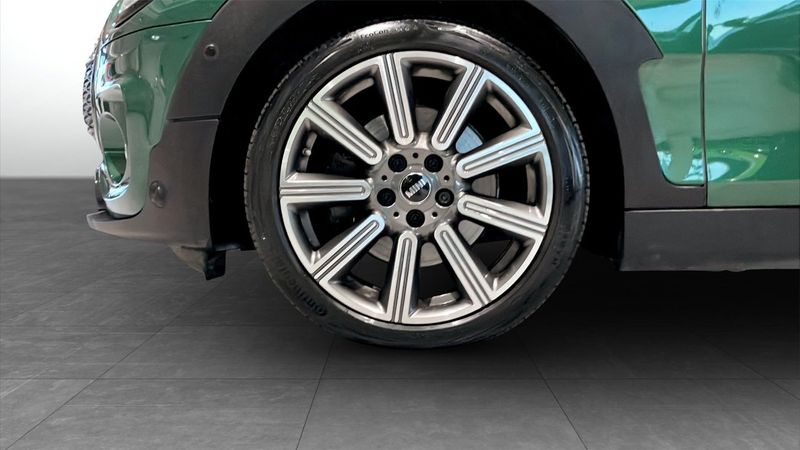 MINI Clubman bild 9