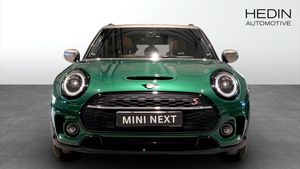 MINI Clubman bild 8