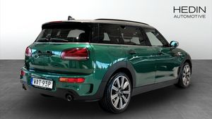 MINI Clubman bild 2