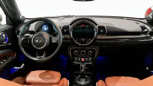 MINI Clubman bild 4