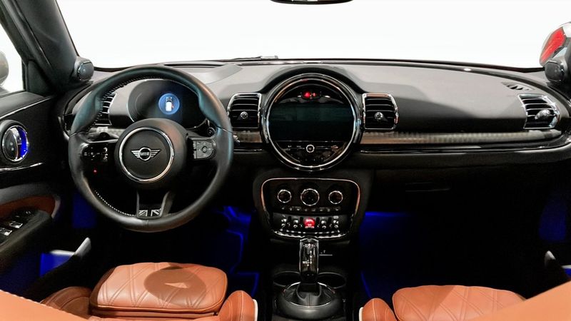 MINI Clubman bild 4