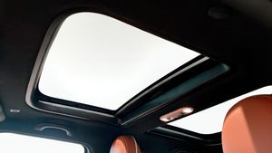MINI Clubman bild 10