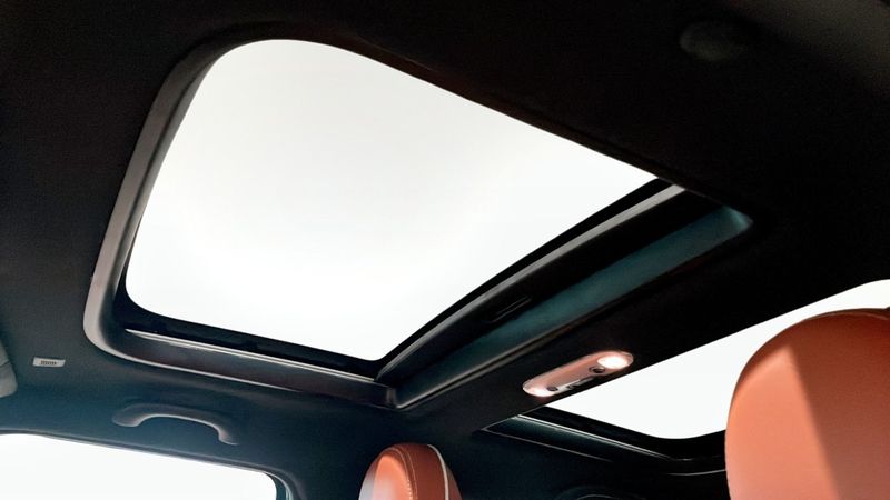 MINI Clubman bild 10
