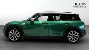 MINI Clubman bild 6