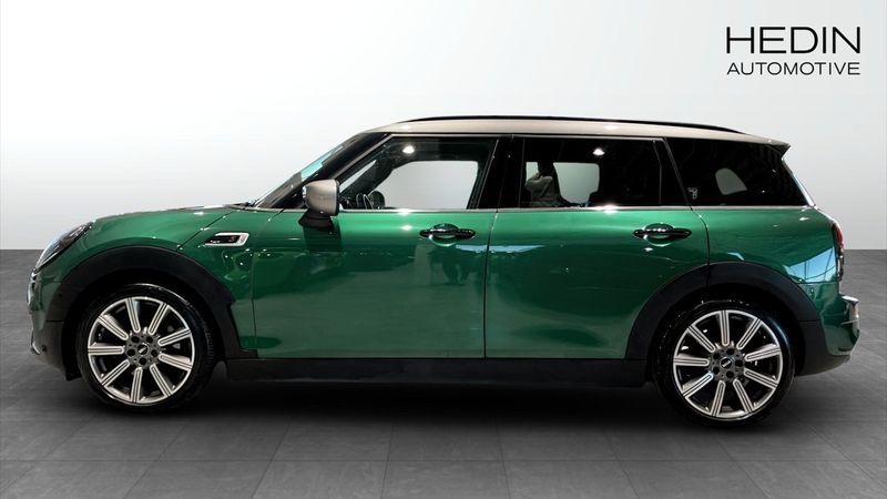 MINI Clubman bild 6