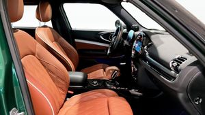 MINI Clubman bild 3