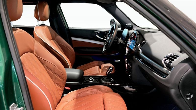 MINI Clubman bild 3