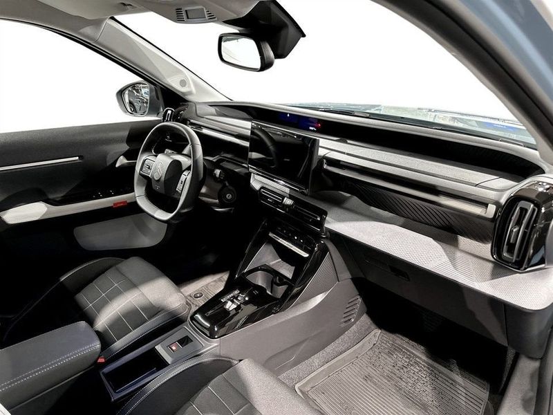 Citroen e-C3 bild 13