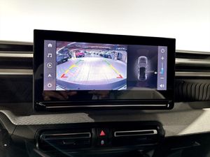Citroen e-C3 bild 7