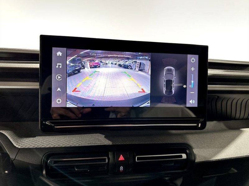 Citroen e-C3 bild 7