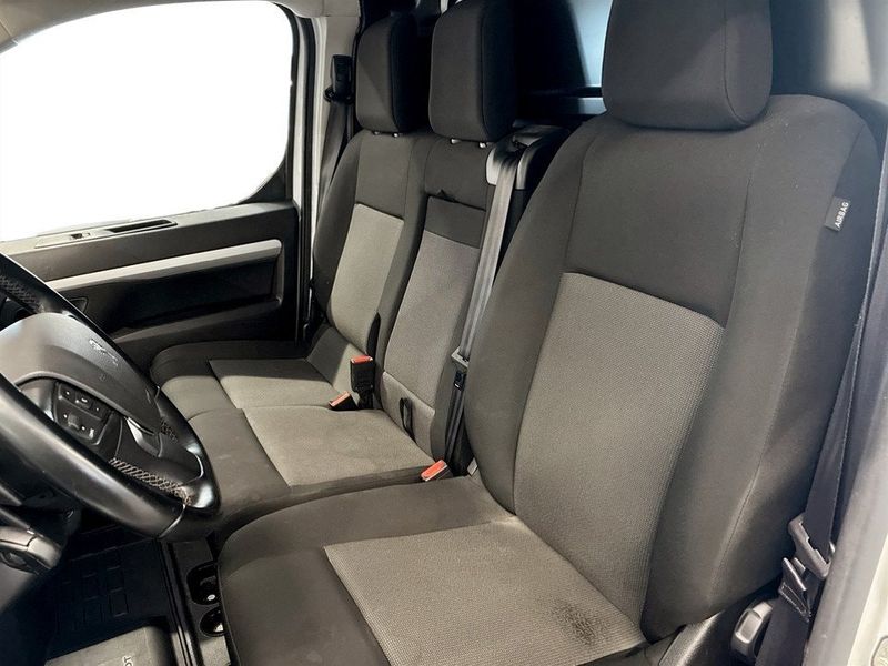 Peugeot Expert bild 7