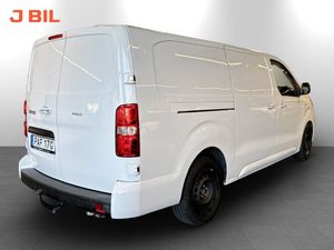 Peugeot Expert bild 3