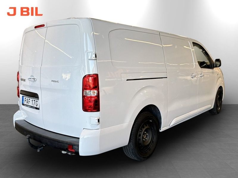 Peugeot Expert bild 3