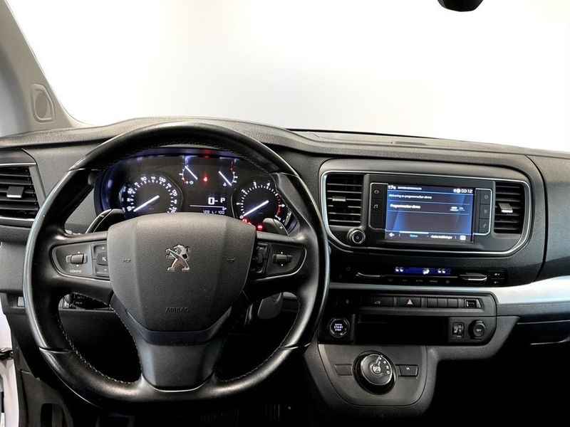 Peugeot Expert bild 9