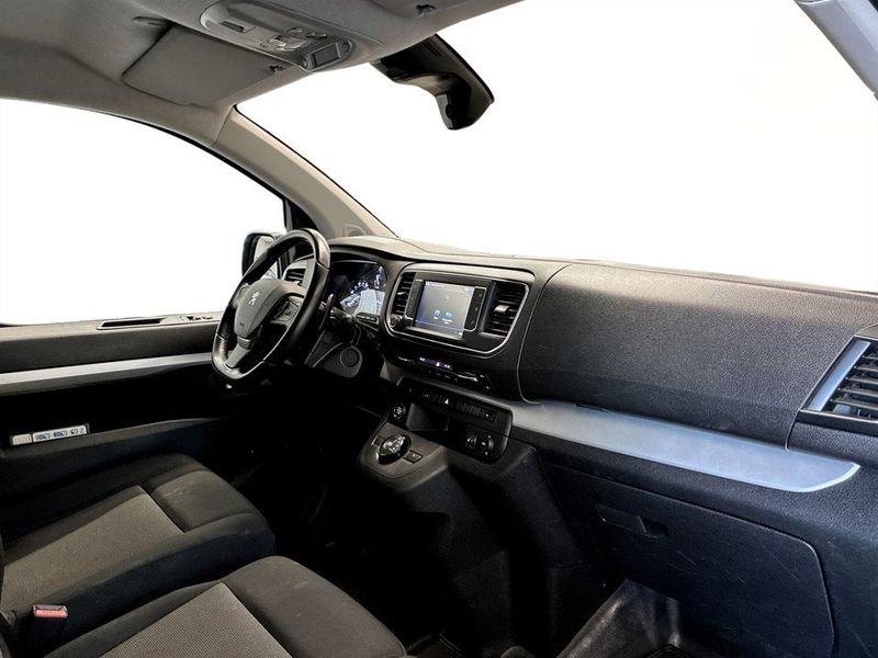 Peugeot Expert bild 16