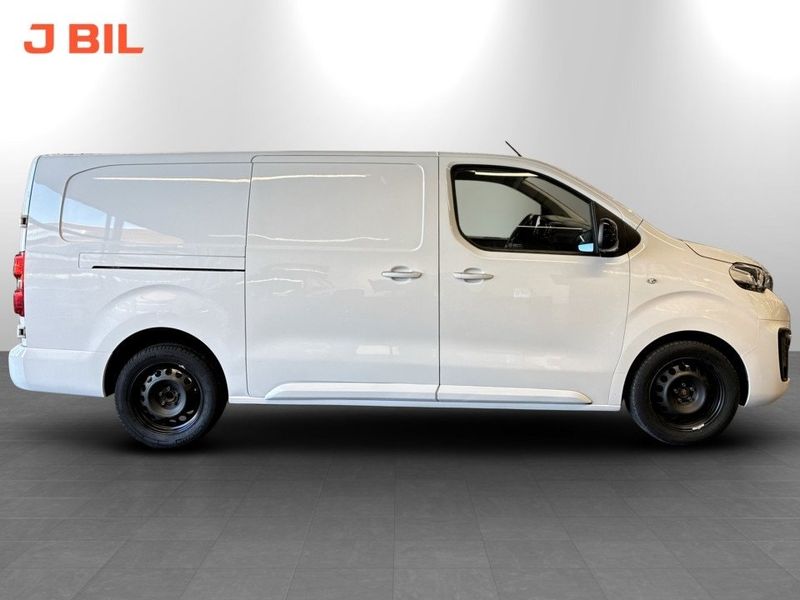 Peugeot Expert bild 4