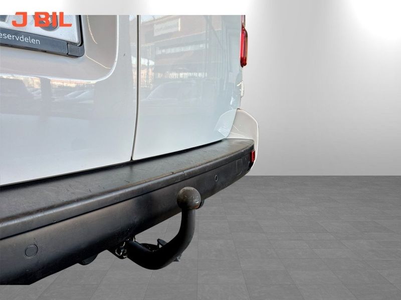 Peugeot Expert bild 6
