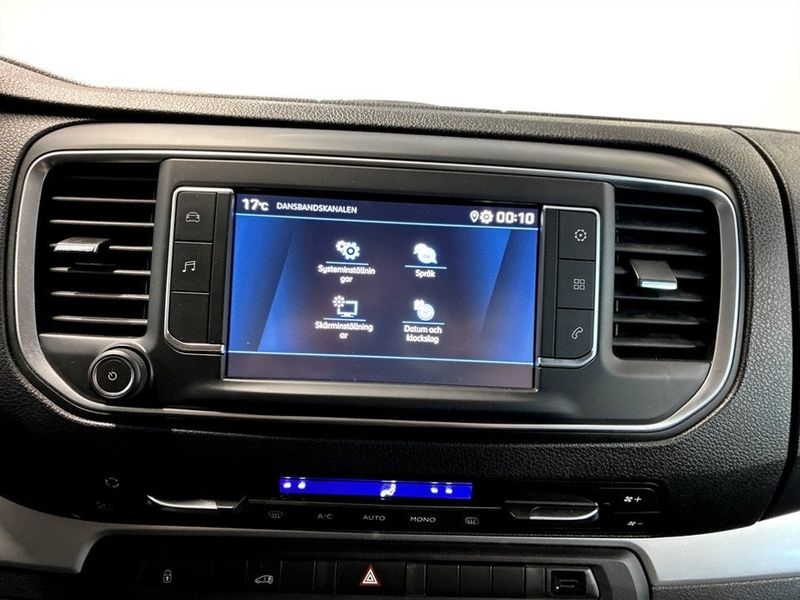 Peugeot Expert bild 13