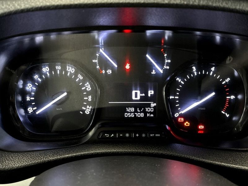 Peugeot Expert bild 12