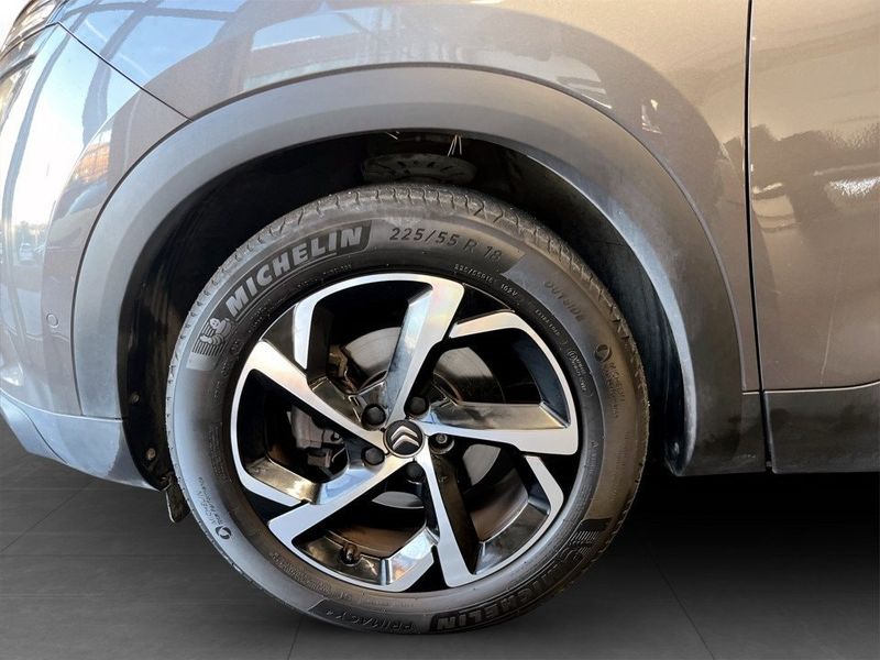 Citroen C5 AirCross bild 19