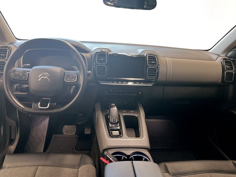 Citroen C5 AirCross bild 6
