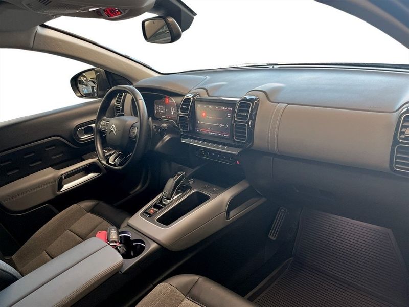 Citroen C5 AirCross bild 16