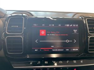 Citroen C5 AirCross bild 10
