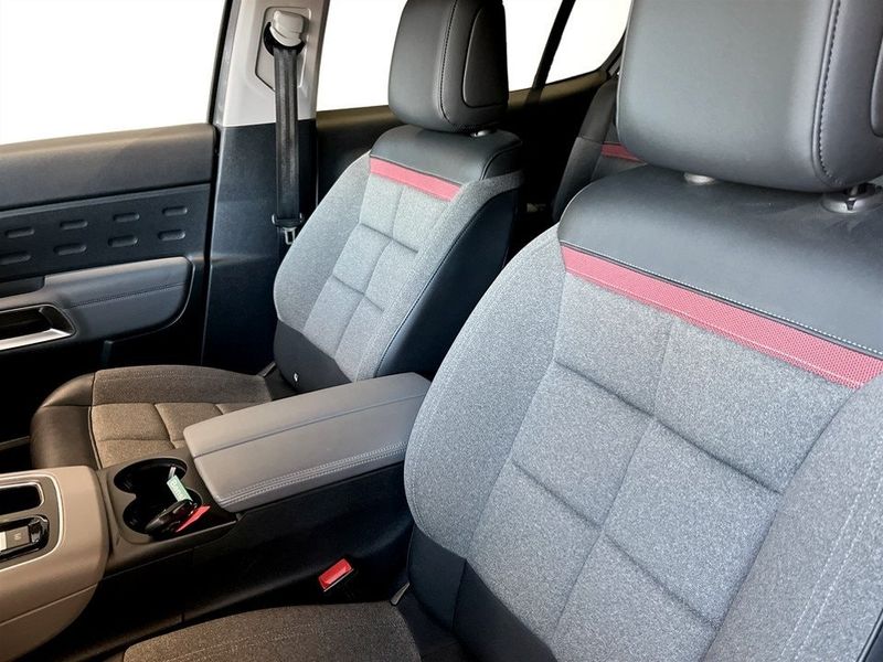 Citroen C5 AirCross bild 5