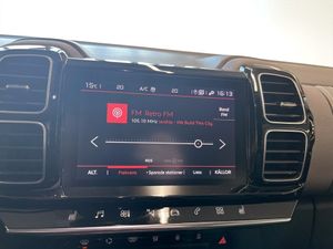 Citroen C5 AirCross bild 13
