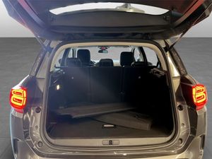 Citroen C5 AirCross bild 20