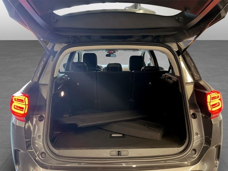 Citroen C5 AirCross bild 20
