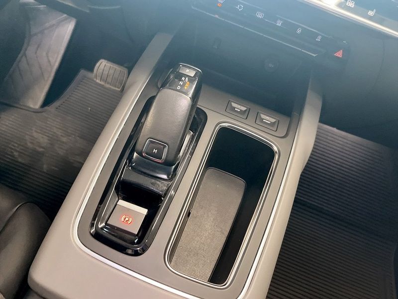 Citroen C5 AirCross bild 15