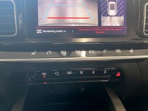 Citroen C5 AirCross bild 14