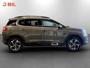 Citroen C5 AirCross bild 18
