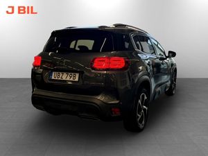 Citroen C5 AirCross bild 3