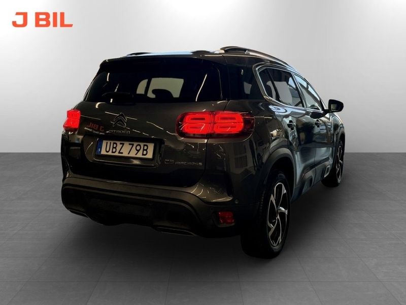 Citroen C5 AirCross bild 3