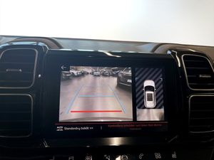Citroen C5 AirCross bild 9