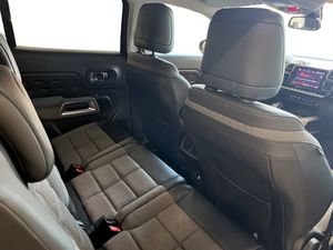Citroen C5 AirCross bild 17