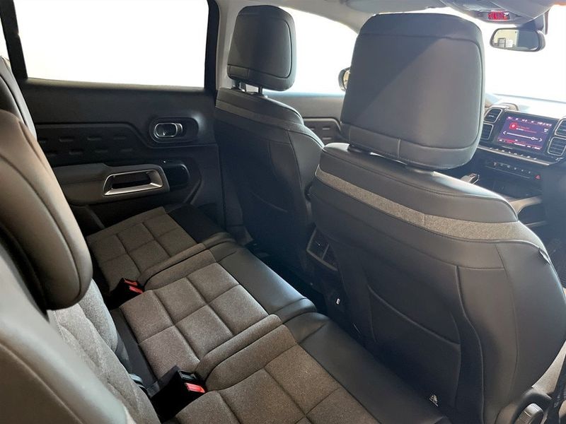 Citroen C5 AirCross bild 17