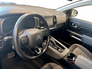 Citroen C5 AirCross bild 4