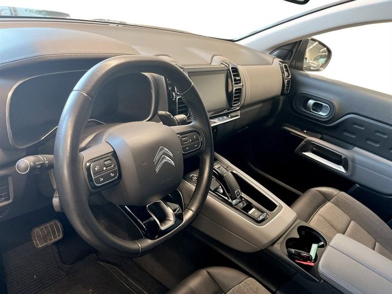 Citroen C5 AirCross bild 4