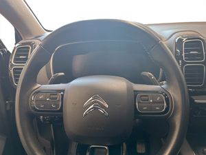 Citroen C5 AirCross bild 7