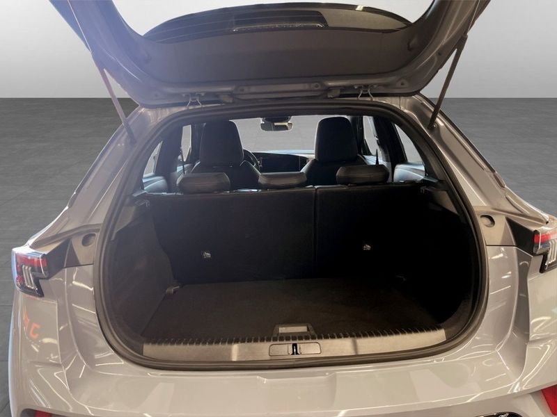 Opel Mokka bild 19