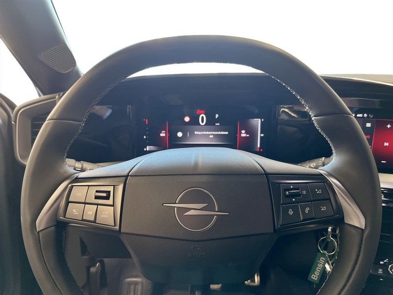 Opel Mokka bild 7