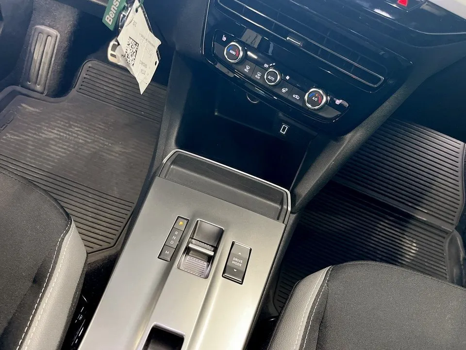 Opel Mokka bild 14