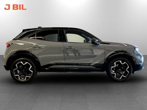 Opel Mokka bild 17