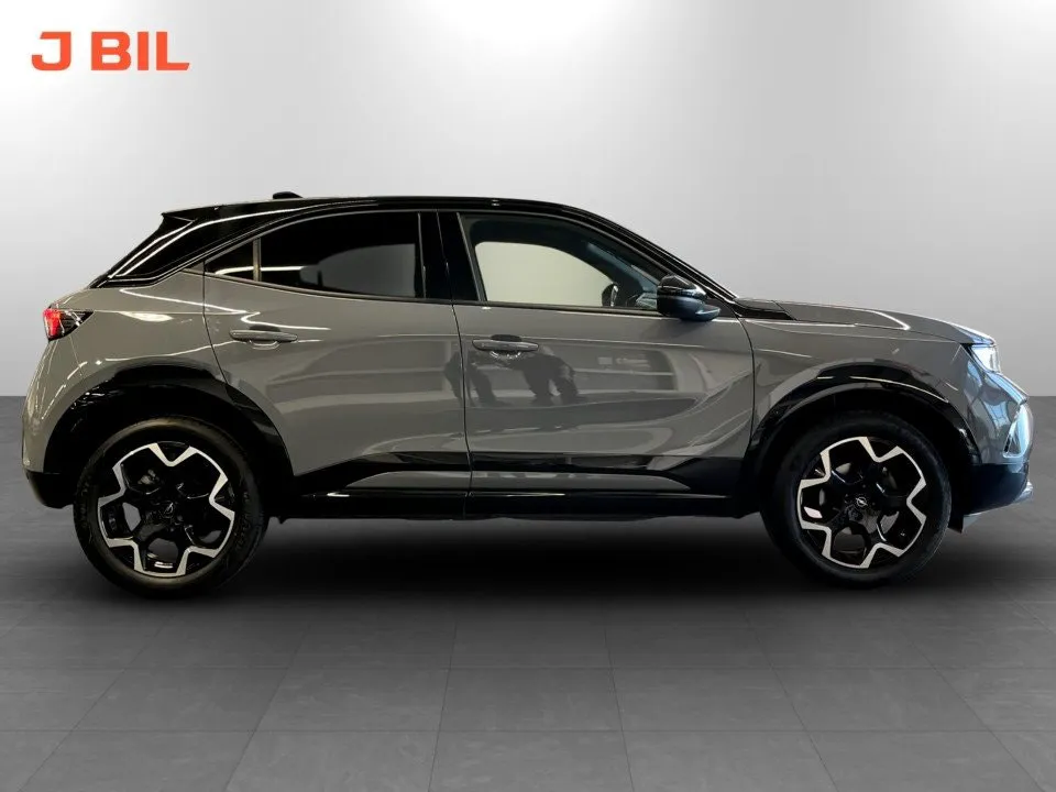 Opel Mokka bild 17