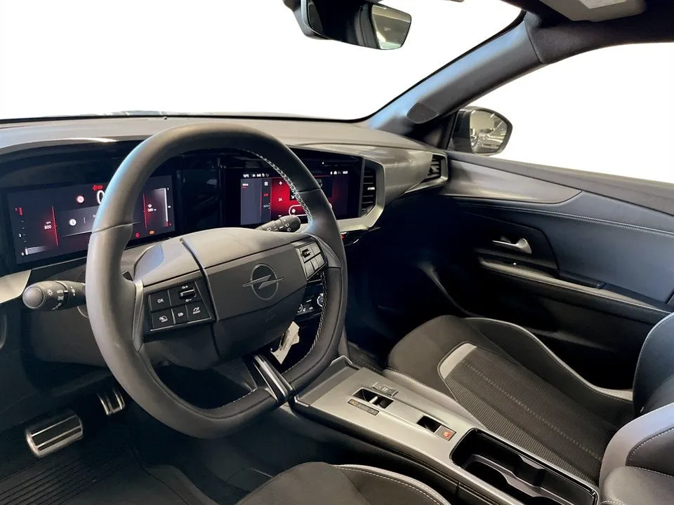Opel Mokka bild 4