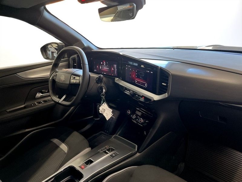 Opel Mokka bild 15